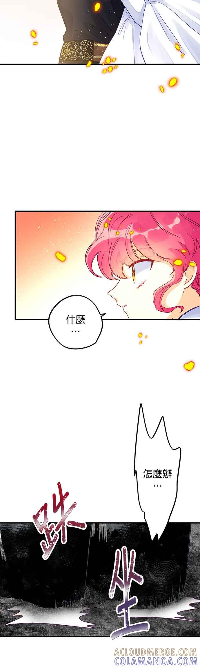 《温柔公爵的祕密》第65话 第9页