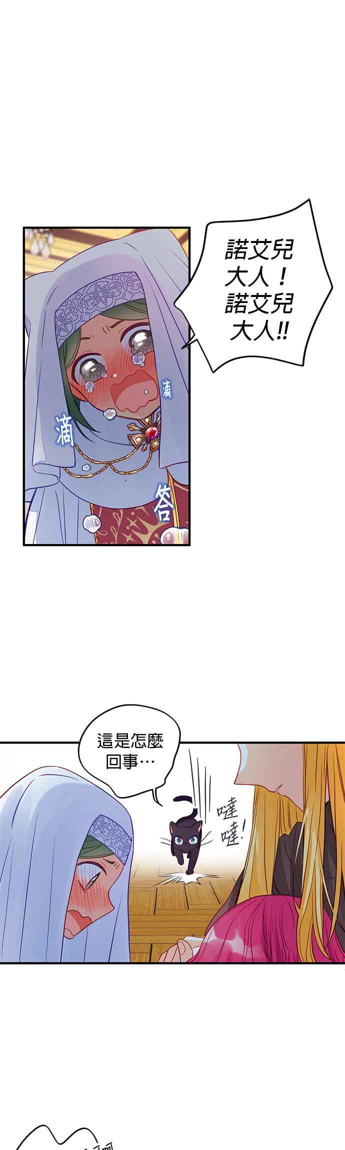 《温柔公爵的祕密》第66话 第12页