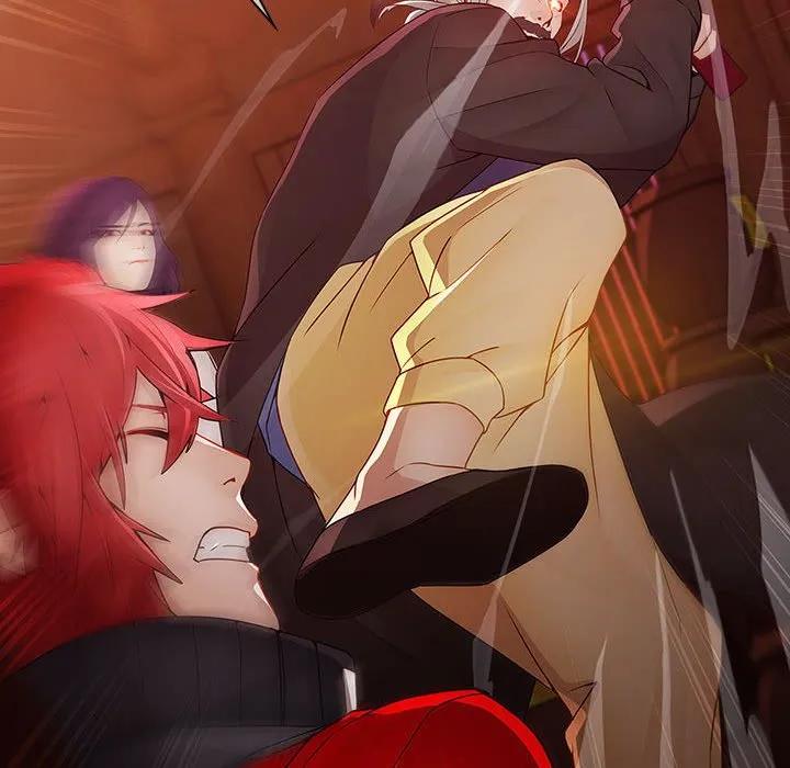 《梦蝶(全年龄版)》14 第44页