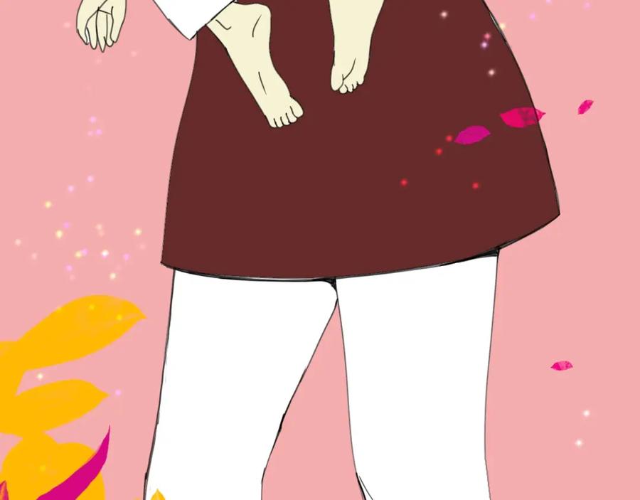 《永恒等待》宝贝 第23页