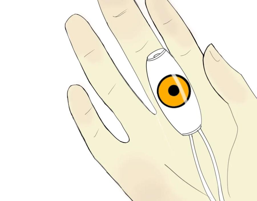 《永恒等待》猎人的法则 第39页