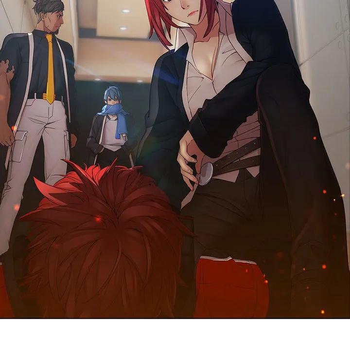 《梦蝶(全年龄版)》3 第18页