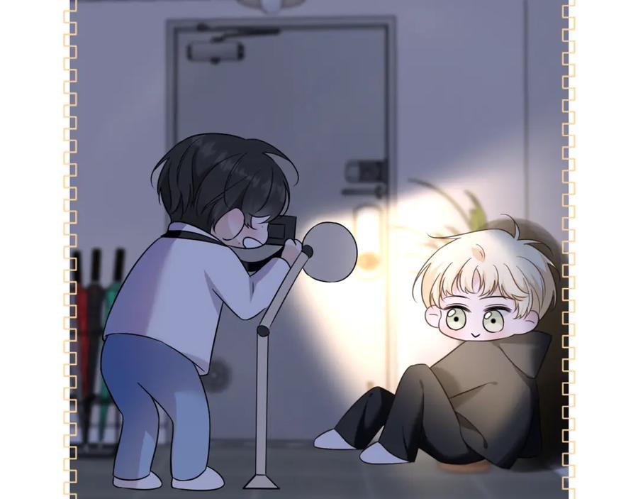 有雾 - 第33话 因为你喜欢 - 第56张图
