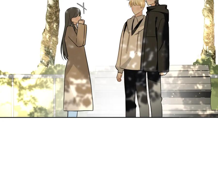 有雾 - 第34话 希望大家知道 - 第45张图