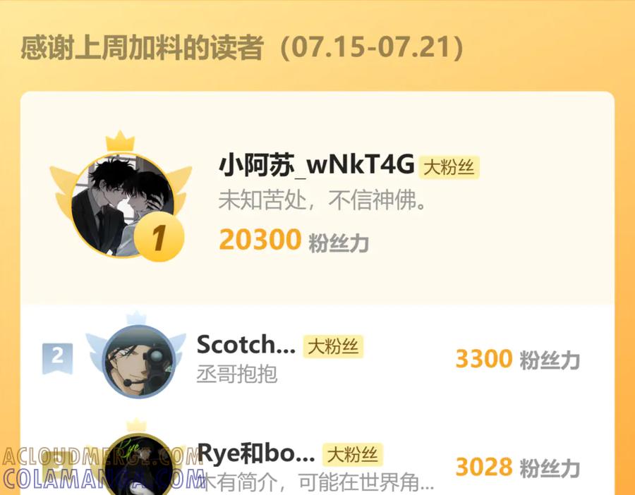 有雾 - 完结篇 - 第125张图
