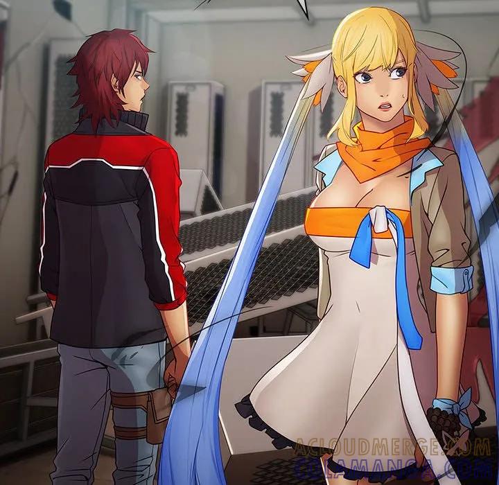 《梦蝶(全年龄版)》5 第31页