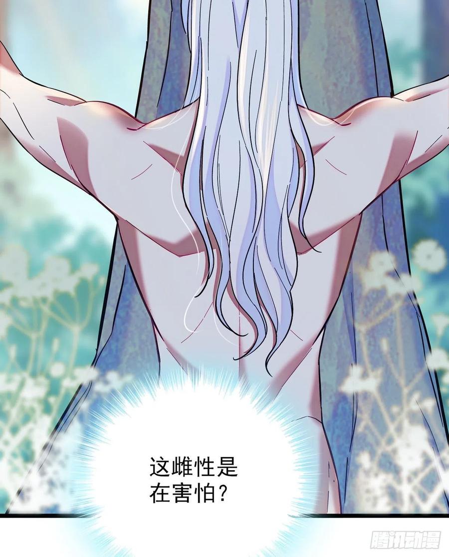 《萌动兽世（我在兽世攻略美男）》03 这是，动物世界？ 第24页