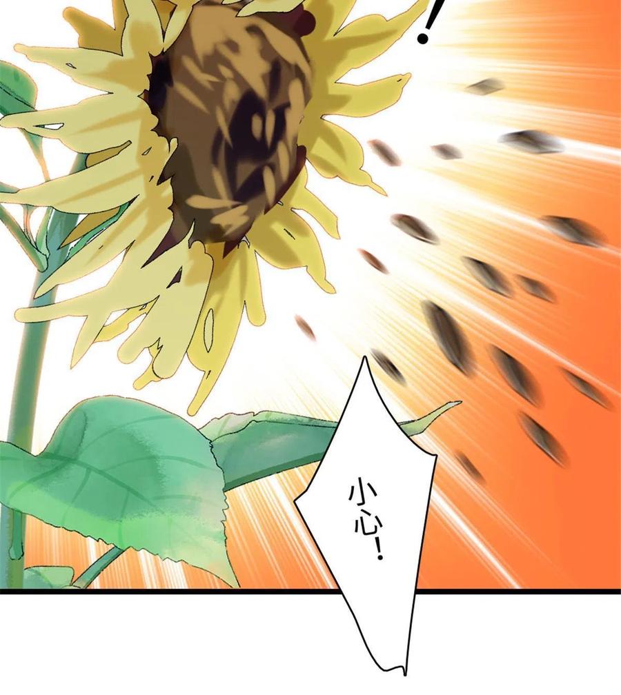 《萌动兽世（我在兽世攻略美男）》95 植物大战兽人 第24页