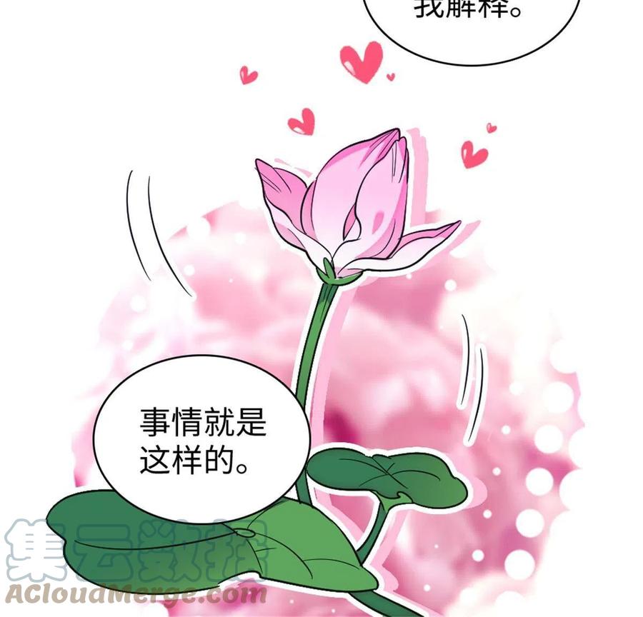 《萌动兽世（我在兽世攻略美男）》104 阿娘和阿爸 第46页