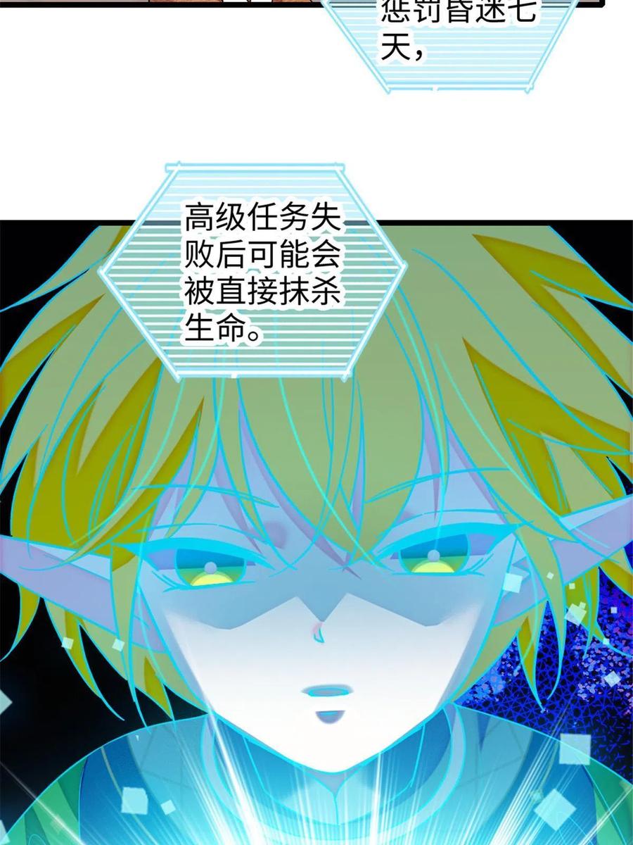 《萌动兽世（我在兽世攻略美男）》105 特殊任务 第45页