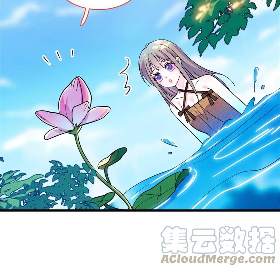 《萌动兽世（我在兽世攻略美男）》111 岩石城，开工 第58页