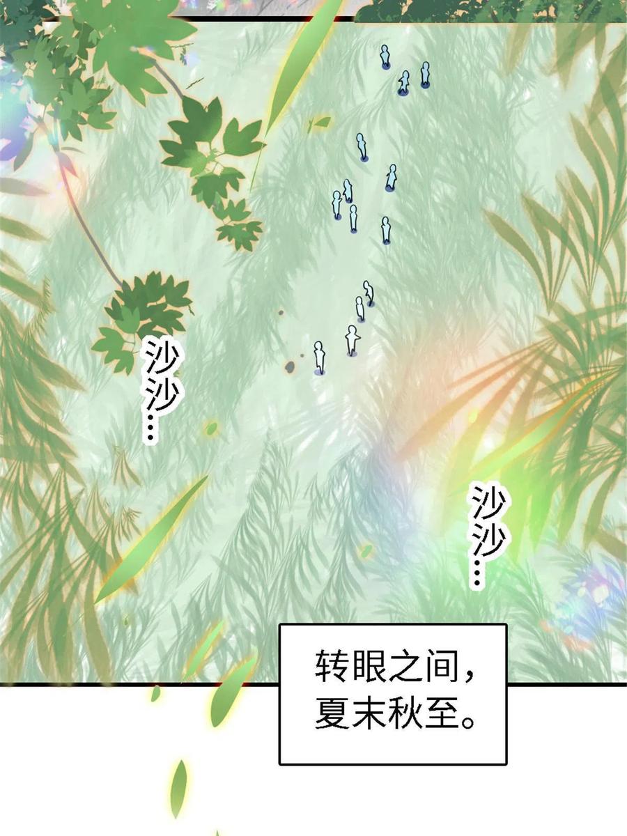 《萌动兽世（我在兽世攻略美男）》113 狐族伊舞 第41页