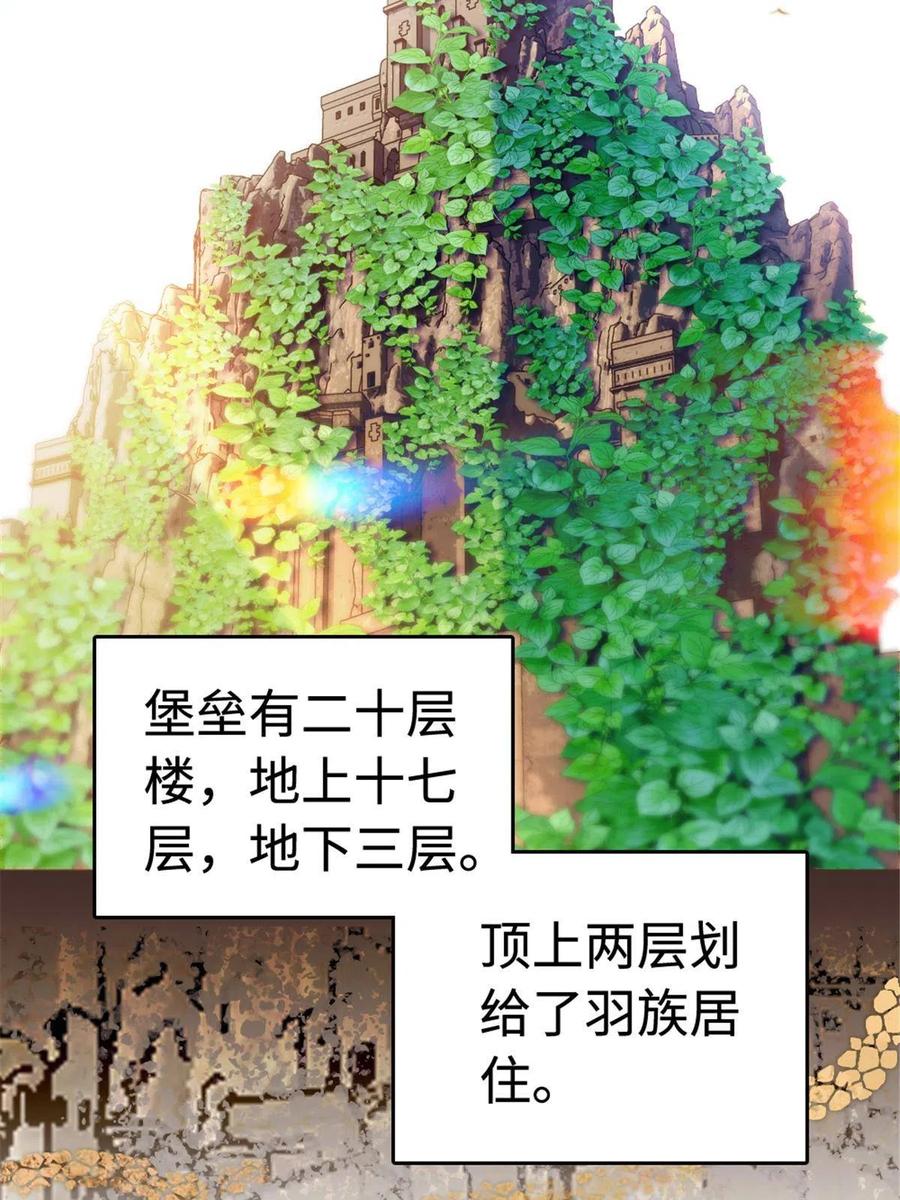 《萌动兽世（我在兽世攻略美男）》113 狐族伊舞 第15页