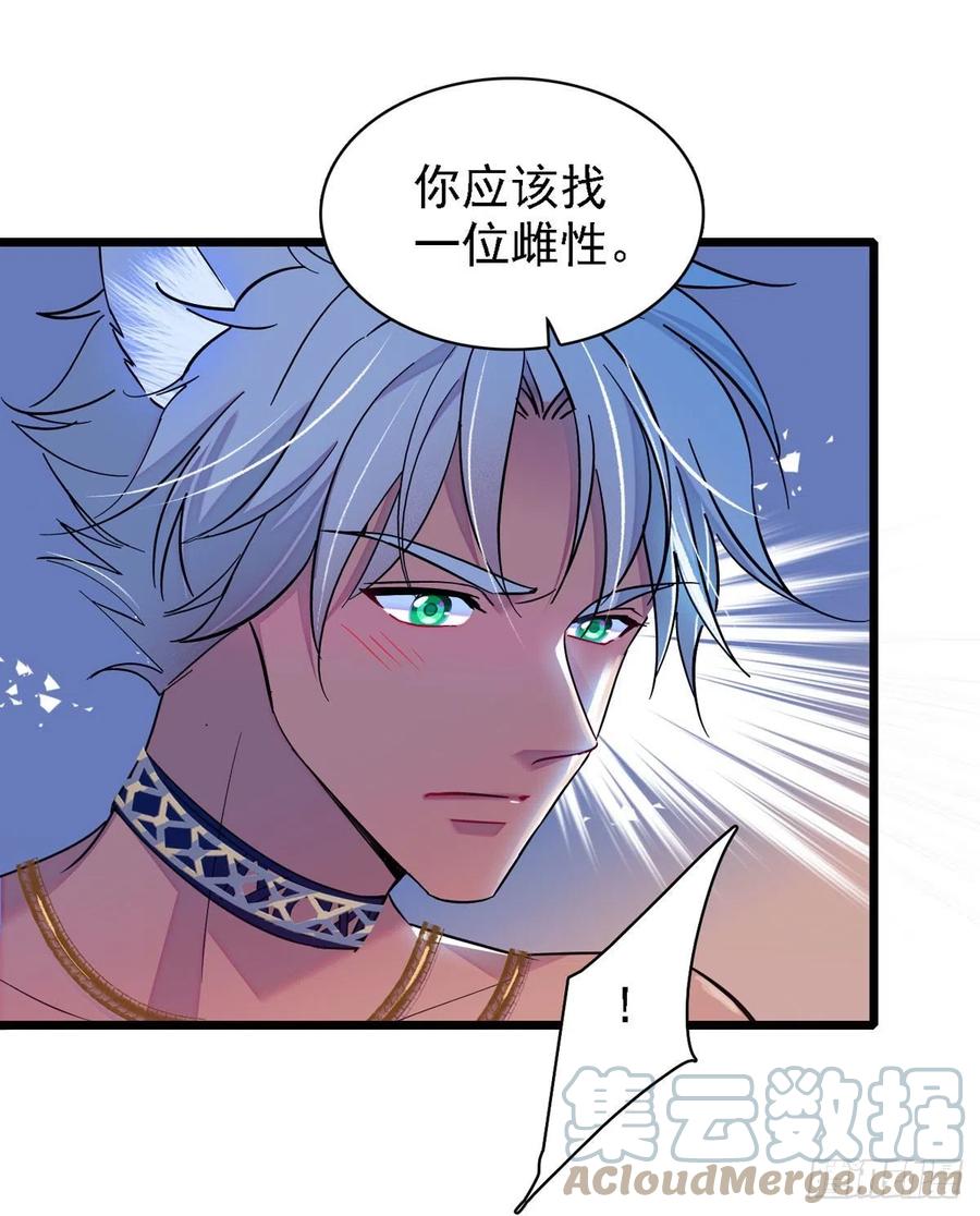 《萌动兽世（我在兽世攻略美男）》11 手艺达人？！ 第5页