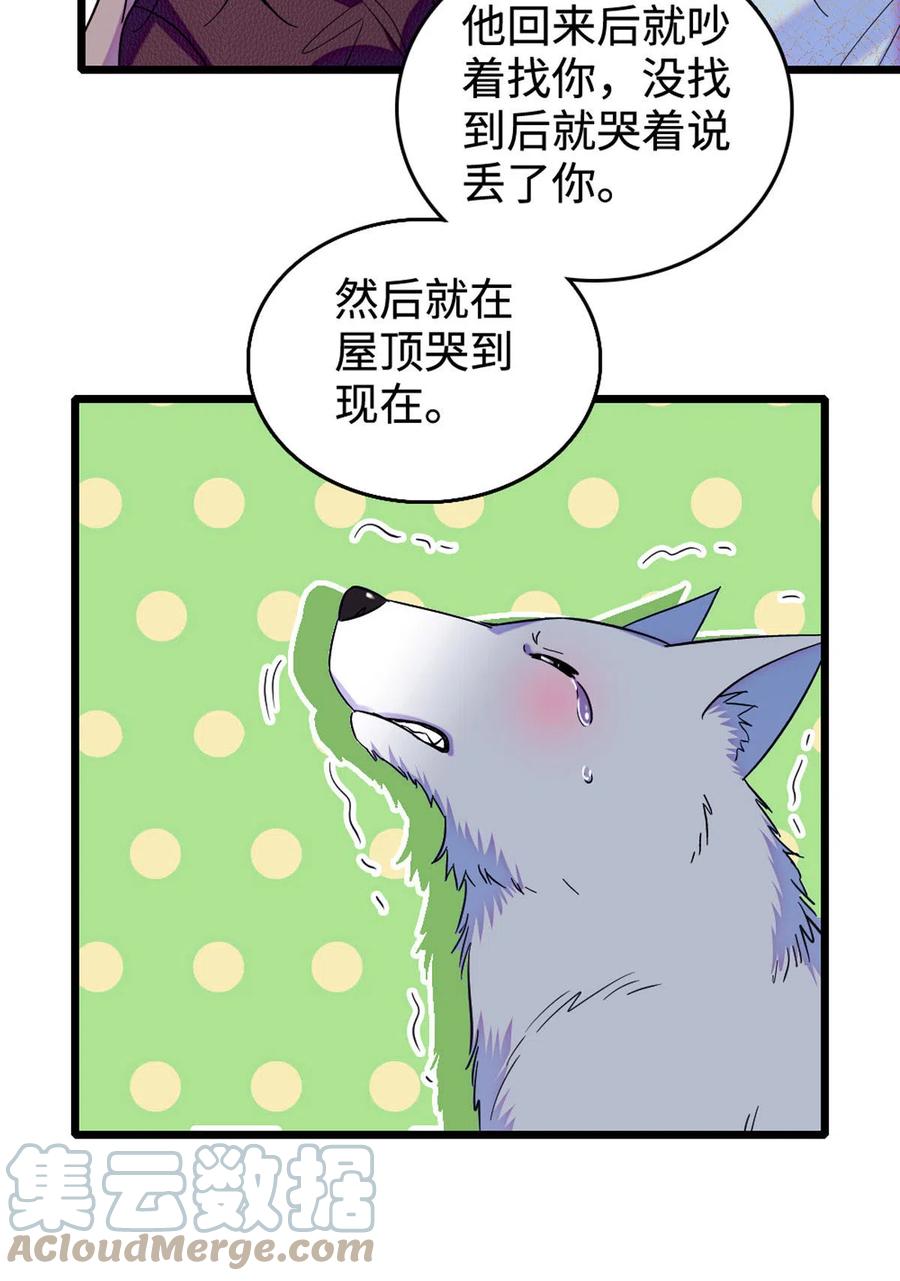 《萌动兽世（我在兽世攻略美男）》118 生下我的后代 第5页
