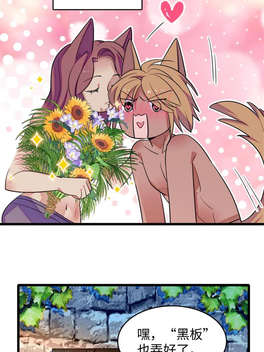 《萌动兽世（我在兽世攻略美男）》123 血脉的延续 第36页