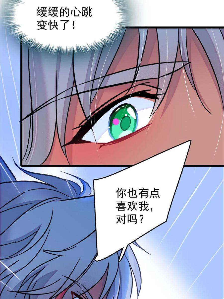 《萌动兽世（我在兽世攻略美男）》41 今晚我要你做我的雌性 第30页