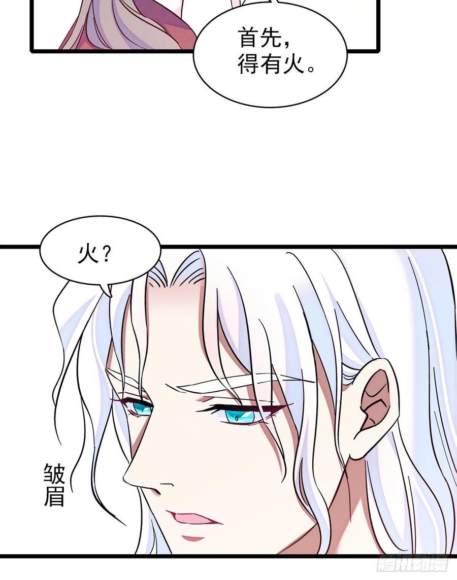 《萌动兽世（我在兽世攻略美男）》04 你是我的雌性 第18页