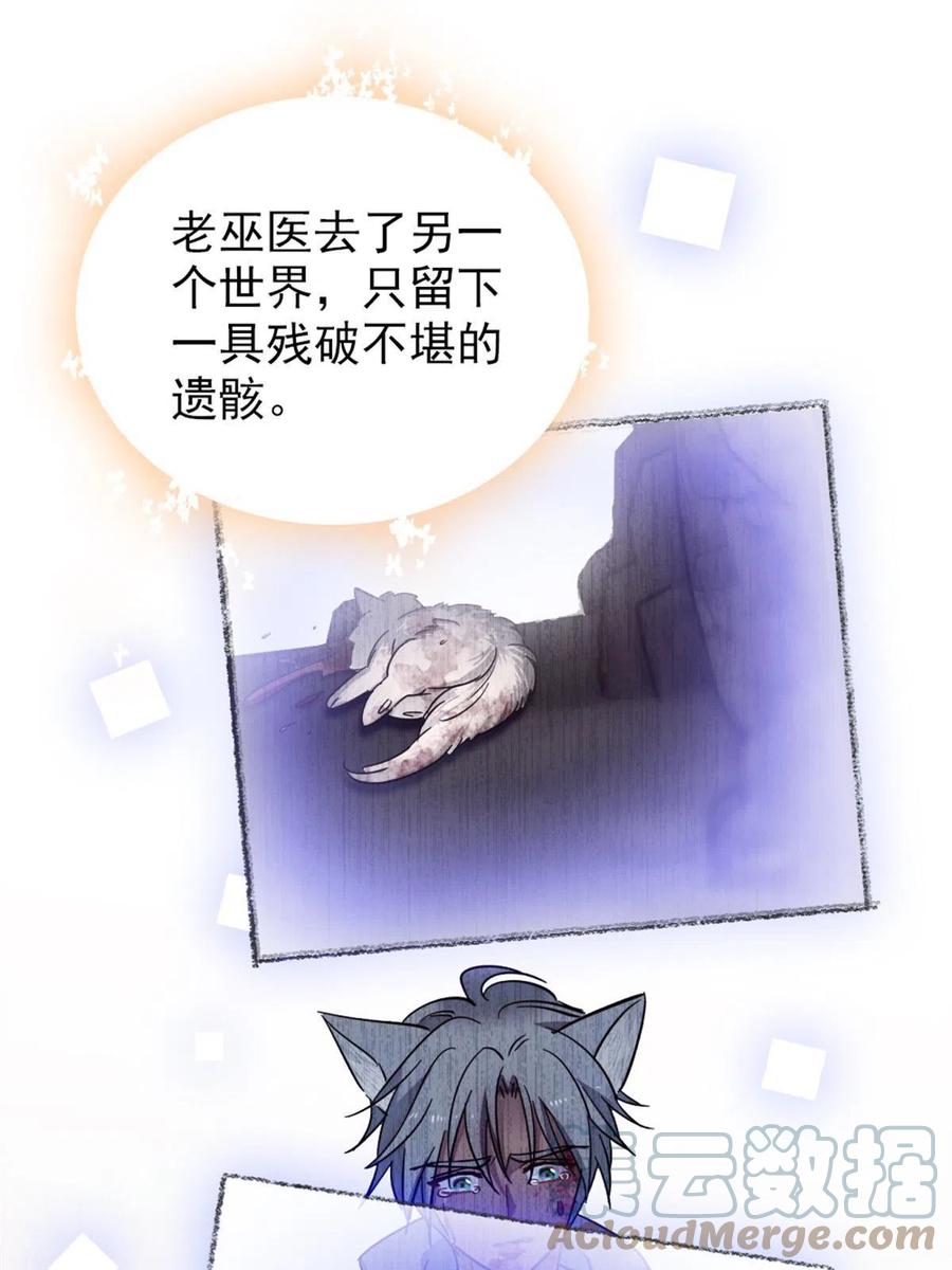 《萌动兽世（我在兽世攻略美男）》55 替他们活下去 第19页