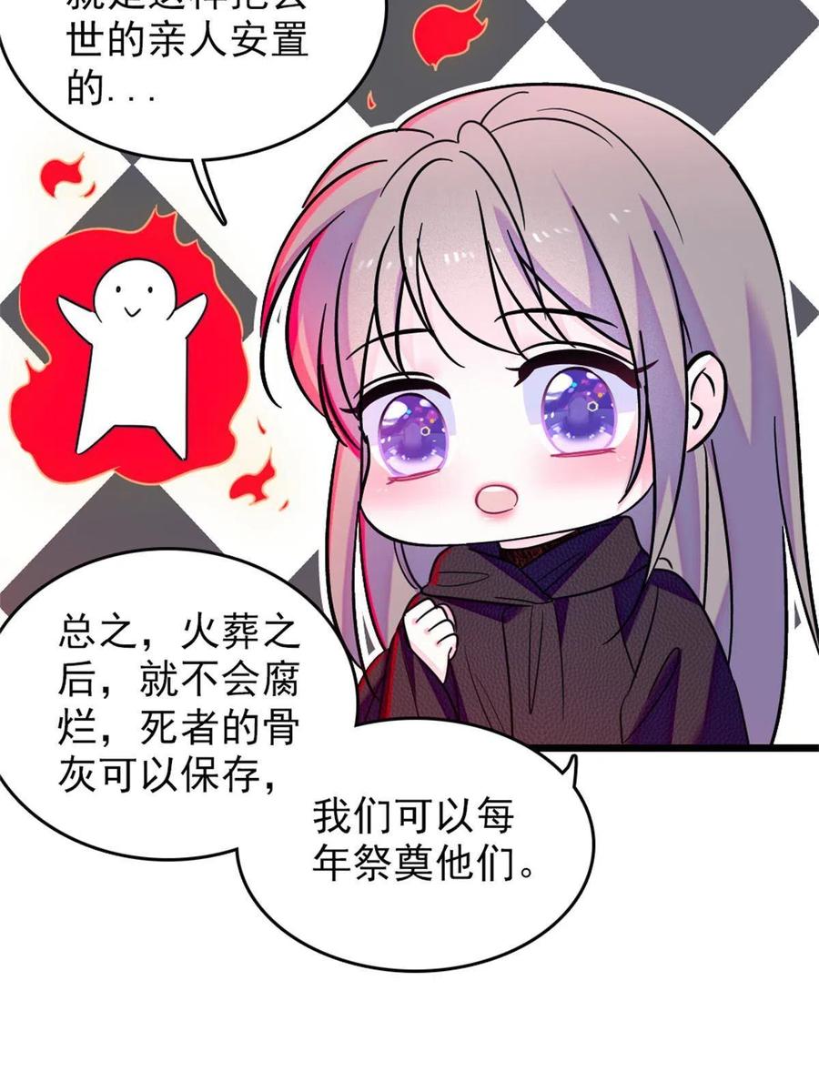《萌动兽世（我在兽世攻略美男）》67 巫医缓缓 第18页