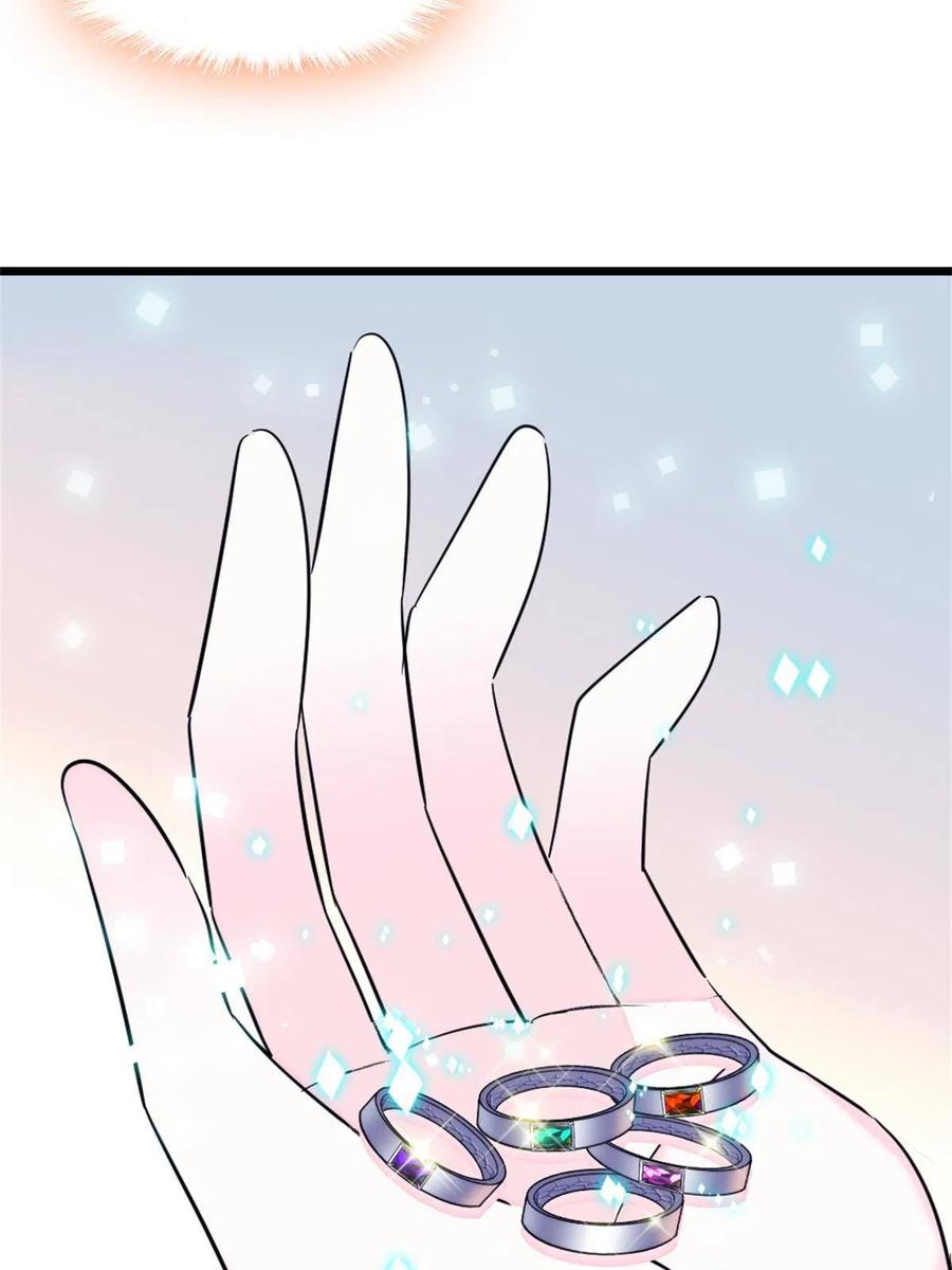 《萌动兽世（我在兽世攻略美男）》67 巫医缓缓 第63页