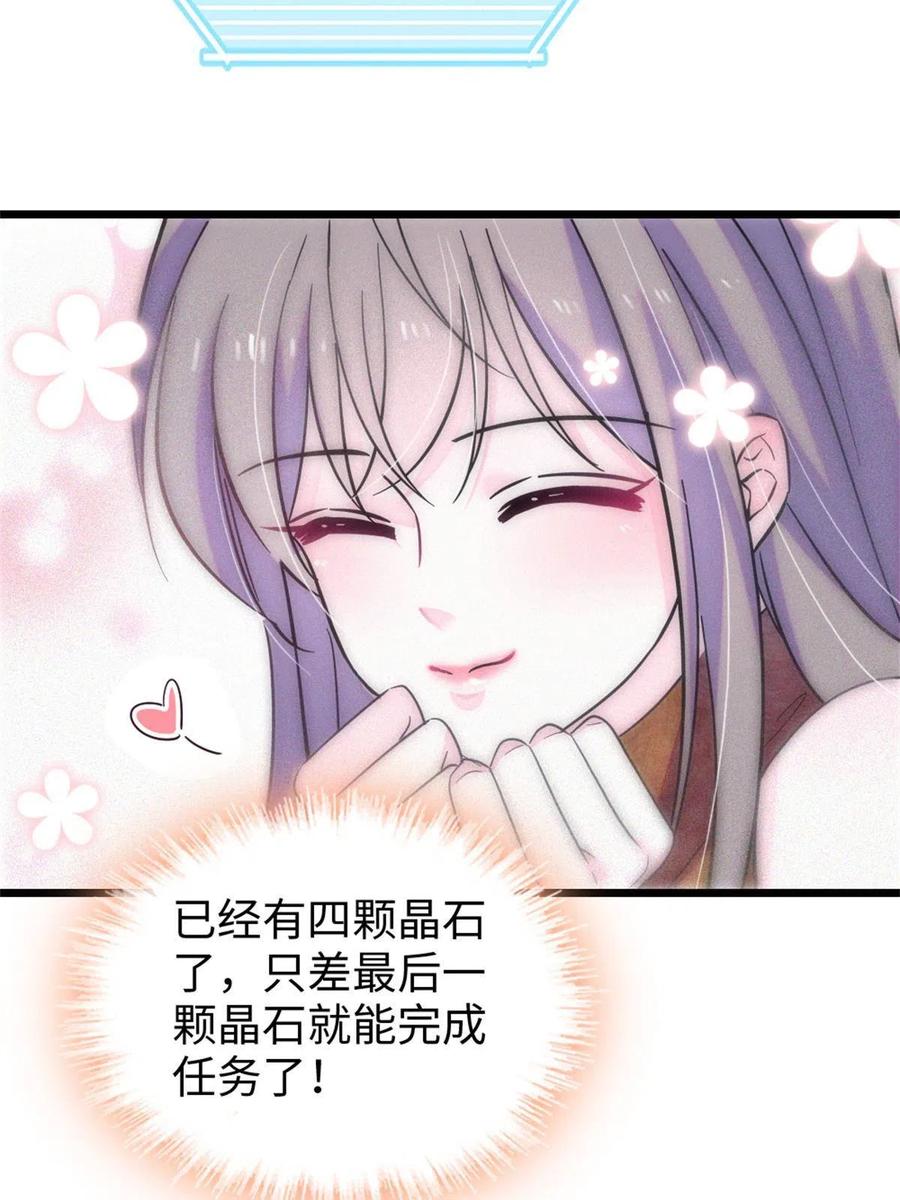 《萌动兽世（我在兽世攻略美男）》77 兔族冬牙 第53页