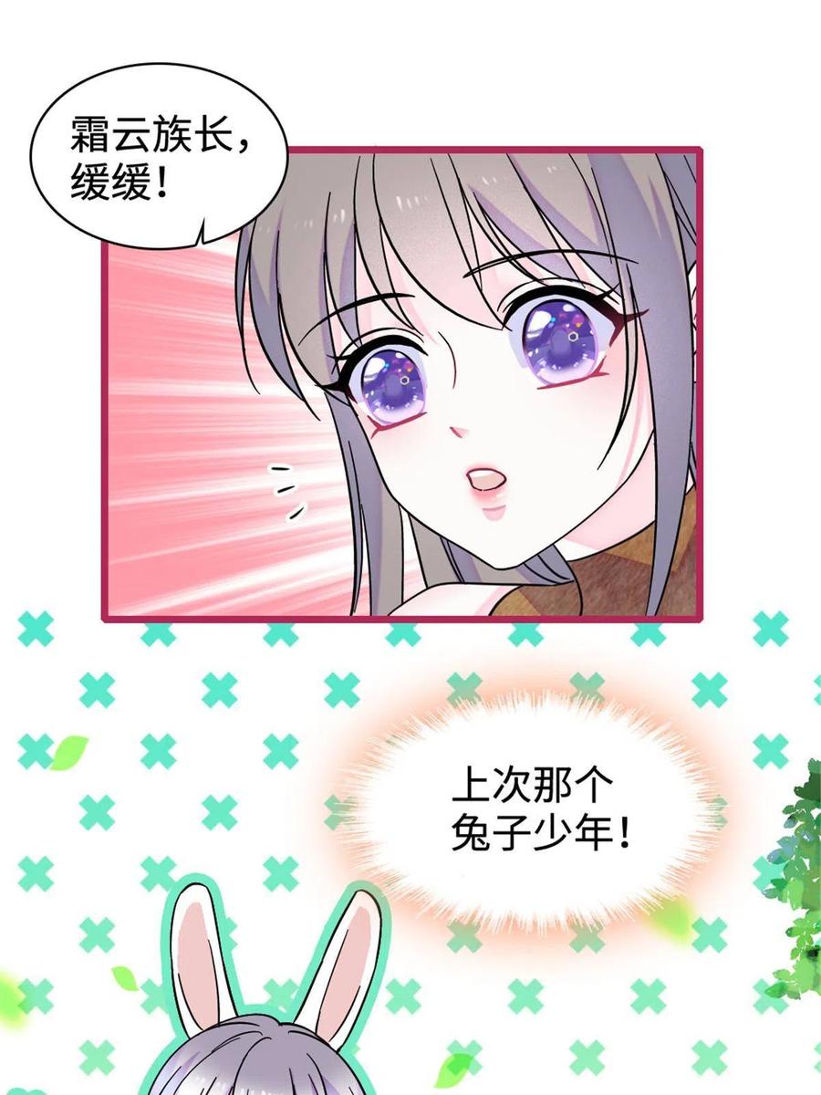 《萌动兽世（我在兽世攻略美男）》81 羽族出现 第29页