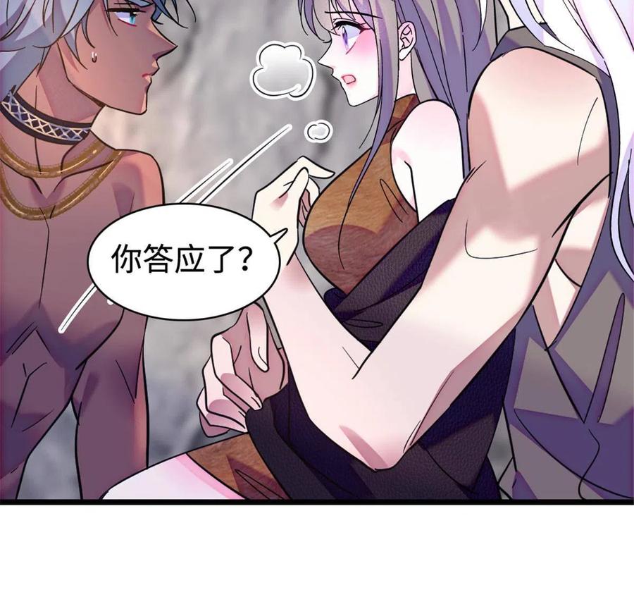 《萌动兽世（我在兽世攻略美男）》81 羽族出现 第18页