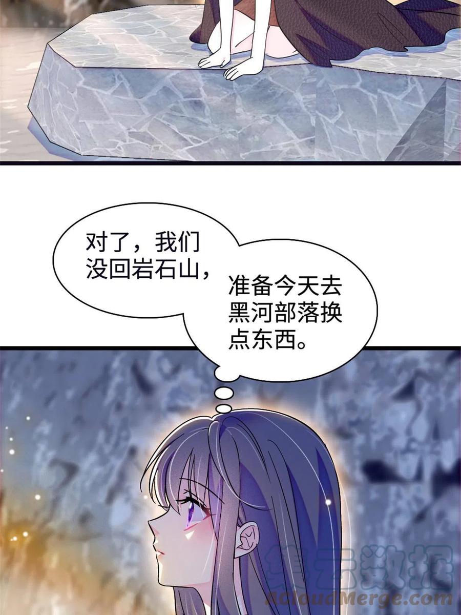 《萌动兽世（我在兽世攻略美男）》81 羽族出现 第4页