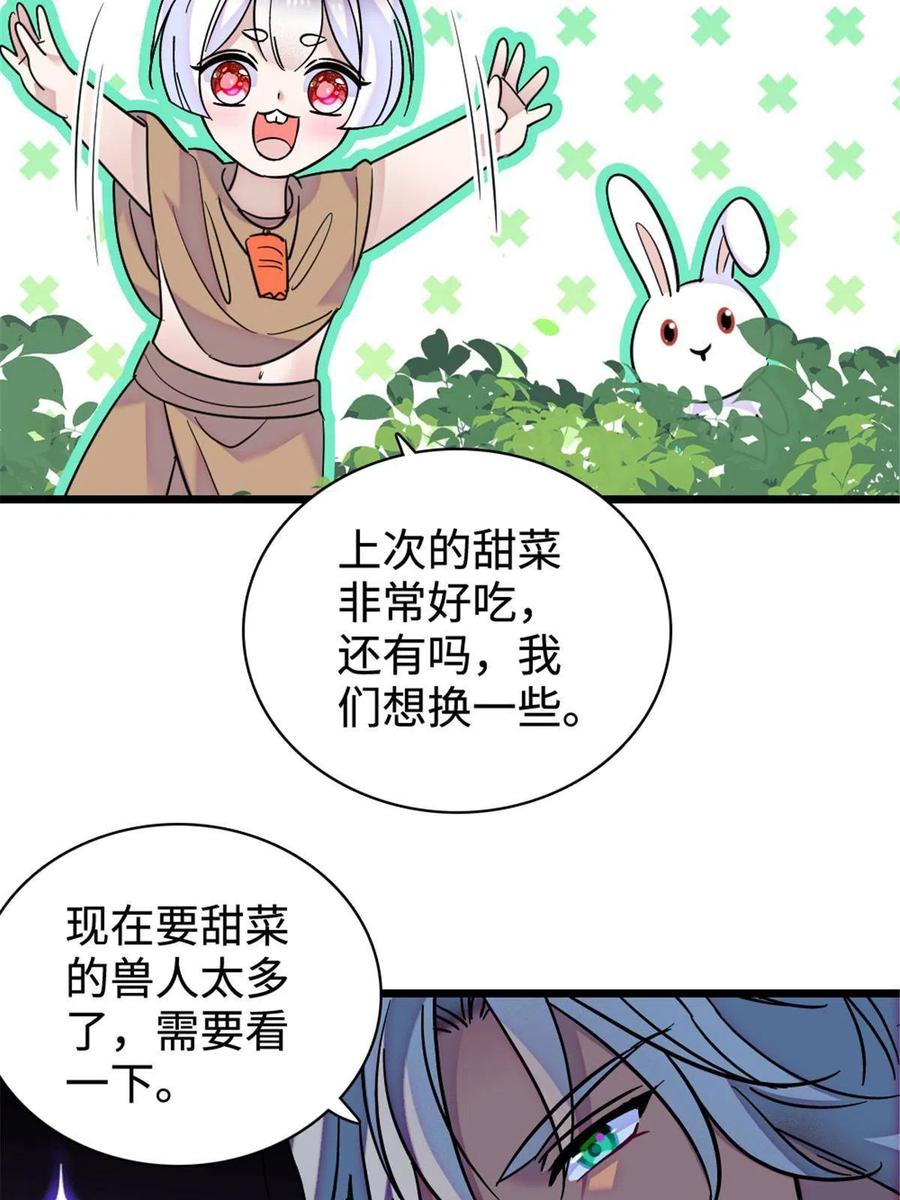 《萌动兽世（我在兽世攻略美男）》81 羽族出现 第30页