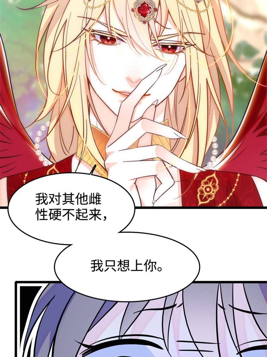 《萌动兽世（我在兽世攻略美男）》85 羽族长老 第59页