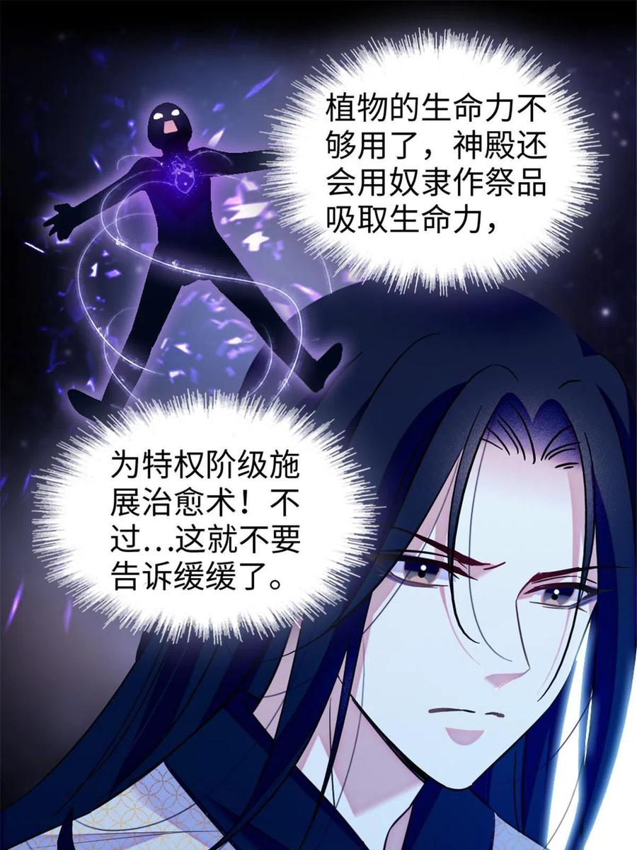 《萌动兽世（我在兽世攻略美男）》88 缓缓的血与肉 第23页