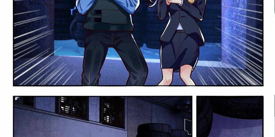 《萌灵妙探》第19话：第二次催眠 第48页