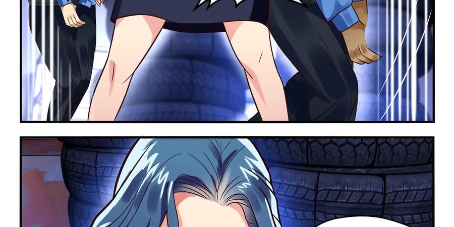 《萌灵妙探》第19话：第二次催眠 第56页