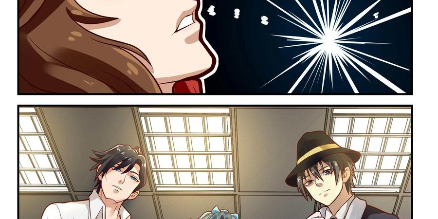 《萌灵妙探》第19话：第二次催眠 第20页