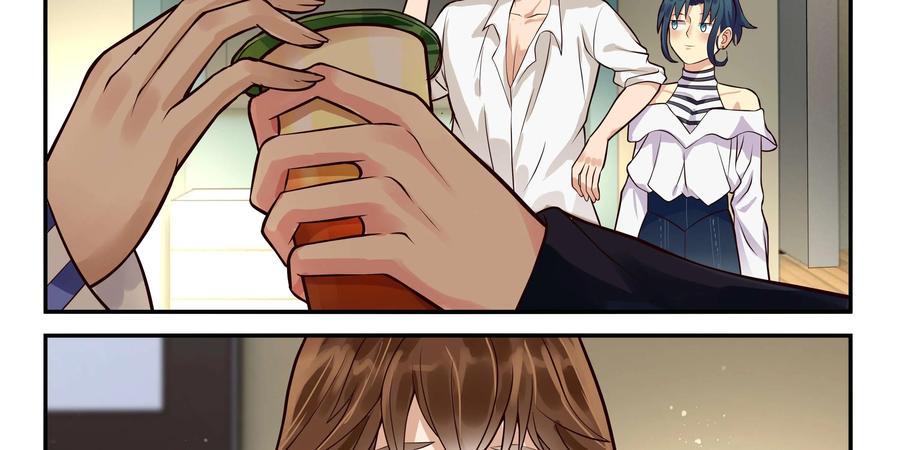 《萌灵妙探》第21话：我们也不知道真相 第44页
