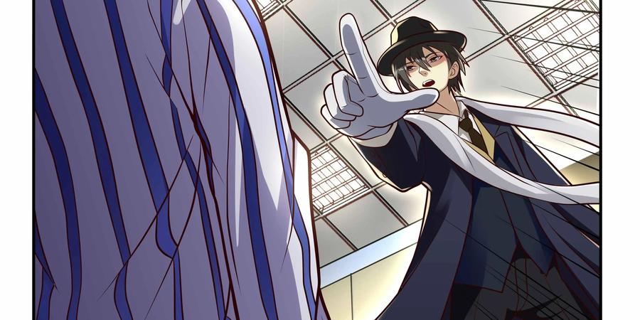 《萌灵妙探》第22话：真凶 第56页