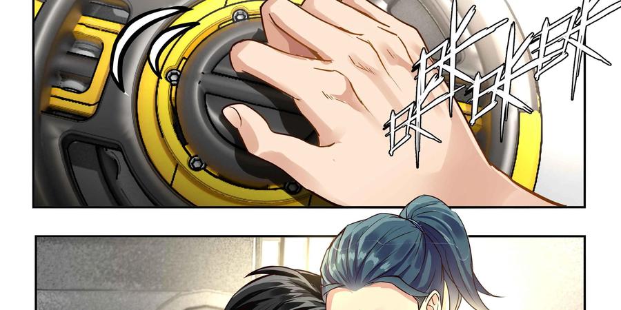 《萌灵妙探》第28话：杜丽 第36页