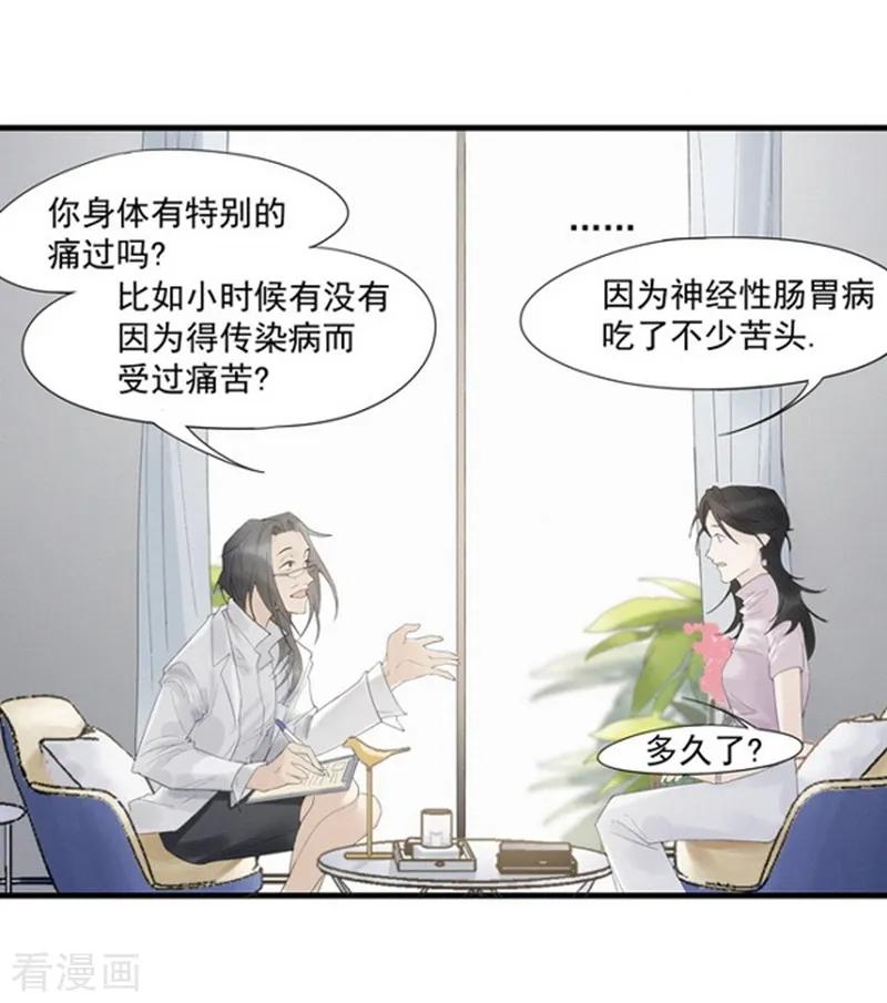 《梦幻家园》第3话 第12页