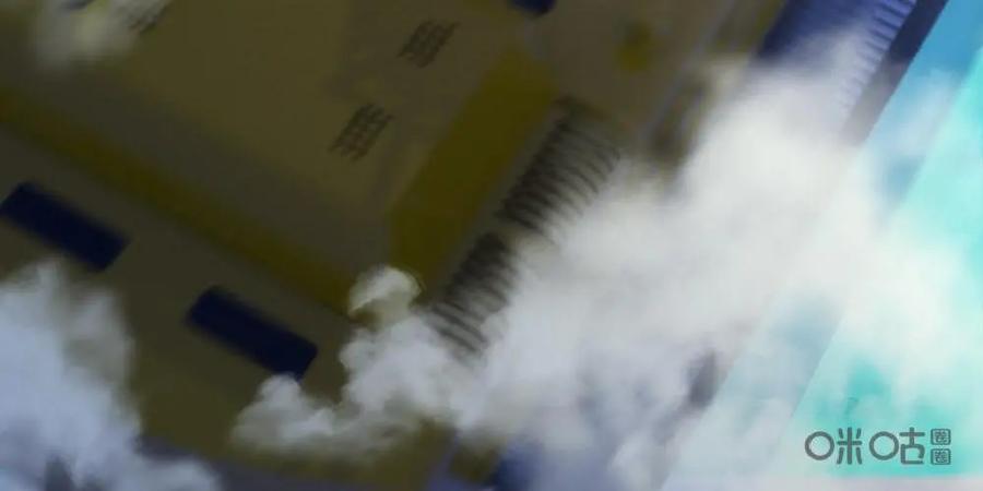 《萌灵妙探》第30话：宿敌复活 第32页