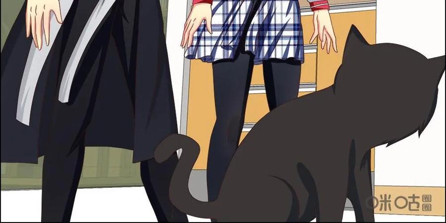 《萌灵妙探》第30话：宿敌复活 第8页