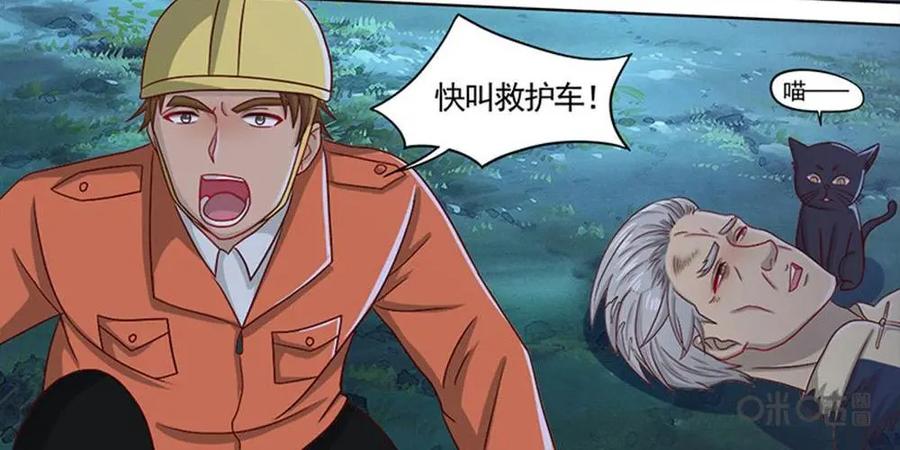 《萌灵妙探》第31话：最终话：第三晚 第2页