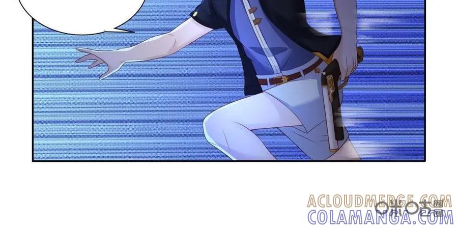 《独一无二的瑞德先生》第47话 第21页