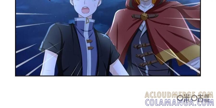 《独一无二的瑞德先生》第47话 第31页