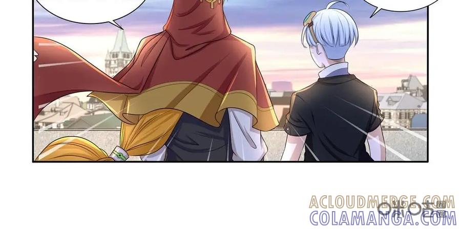 《独一无二的瑞德先生》第48话 第29页