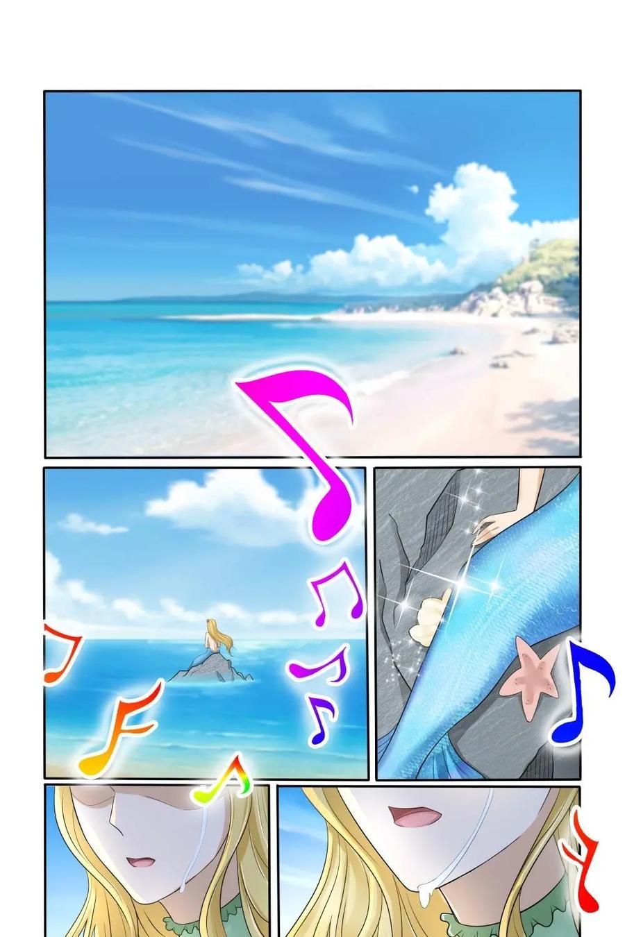 《独一无二的瑞德先生》第49话 第20页