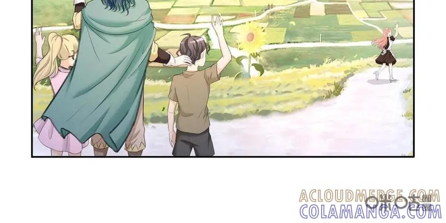 《独一无二的瑞德先生》第49话 第13页