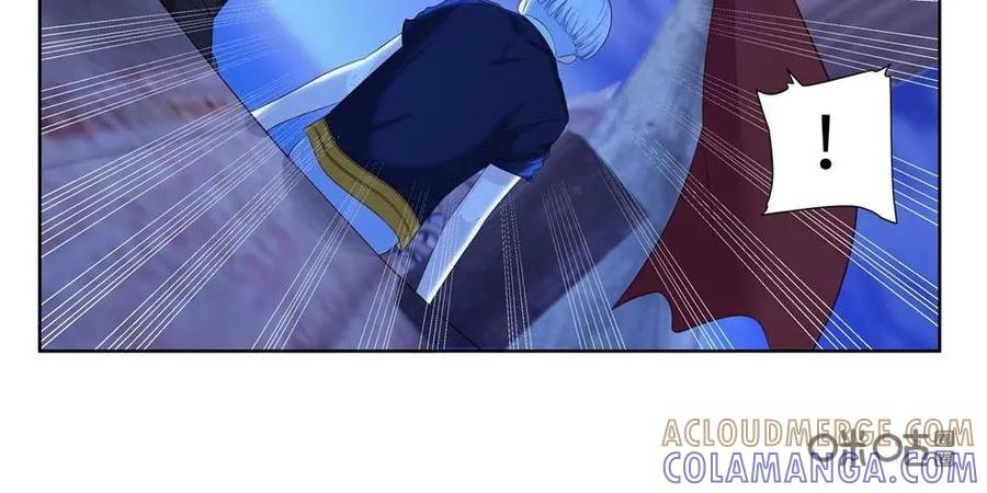 《独一无二的瑞德先生》第53话：幽灵船 第31页
