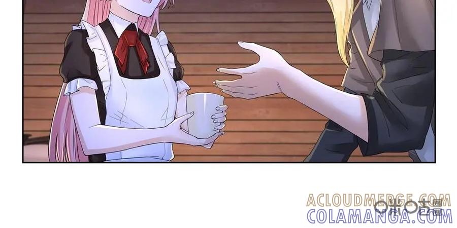 《独一无二的瑞德先生》第56话：出逃人鱼岛 第13页