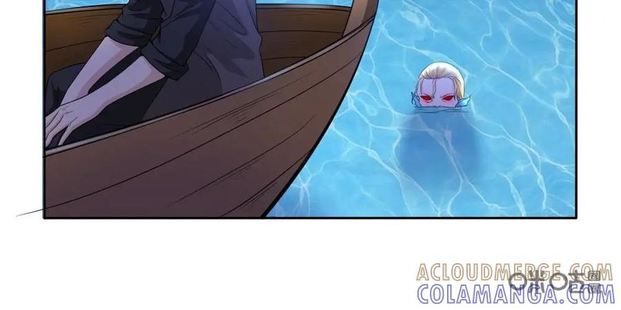 《独一无二的瑞德先生》第57话：童话镇的学者 第31页